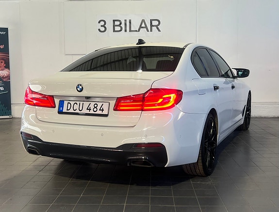BMW 530e 5 of 18