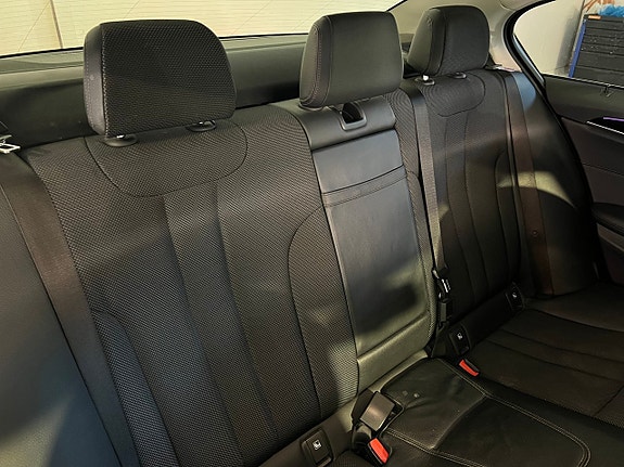 BMW 530e 18 of 18