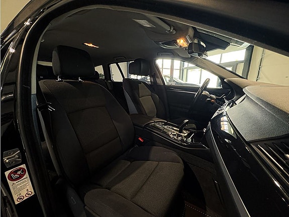 BMW 520 13 of 27