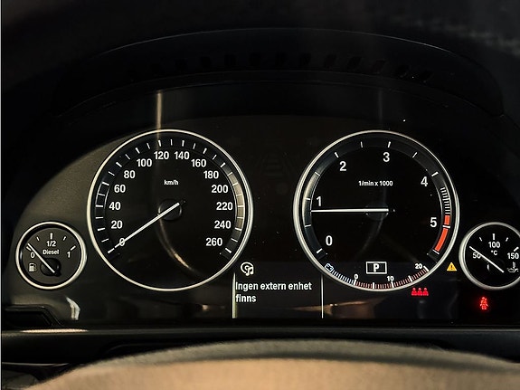 BMW 520 17 of 27