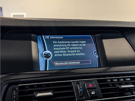 BMW 520 18 of 27