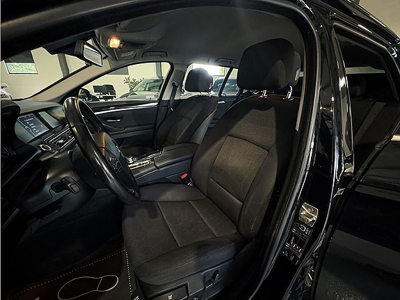 BMW 520 11 of 27