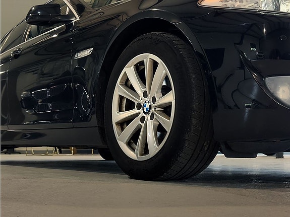BMW 520 5 of 27