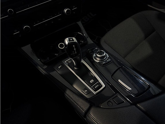BMW 520 10 of 27