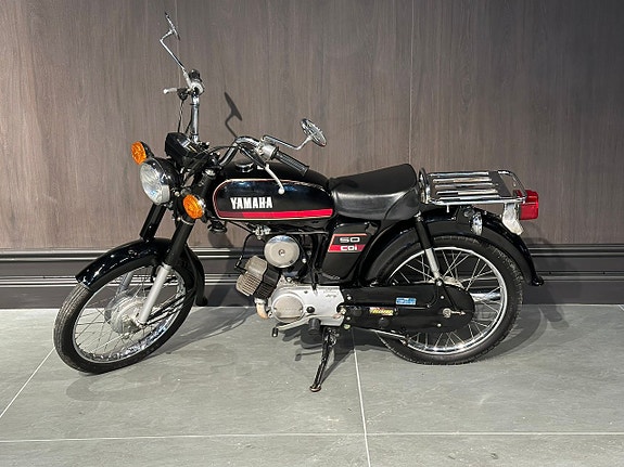 Yamaha YB50 YB50