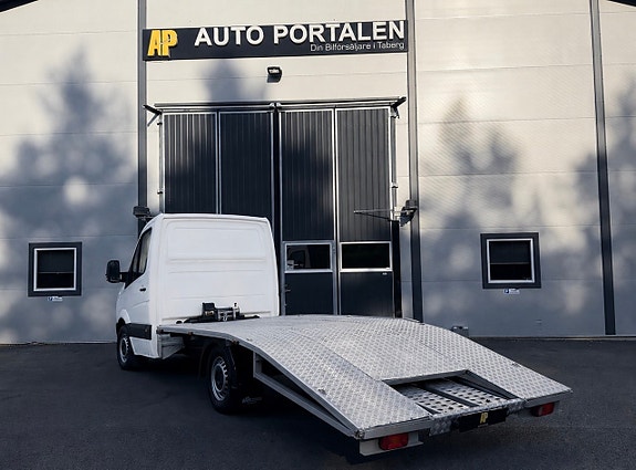 Volkswagen Crafter 4 of 9