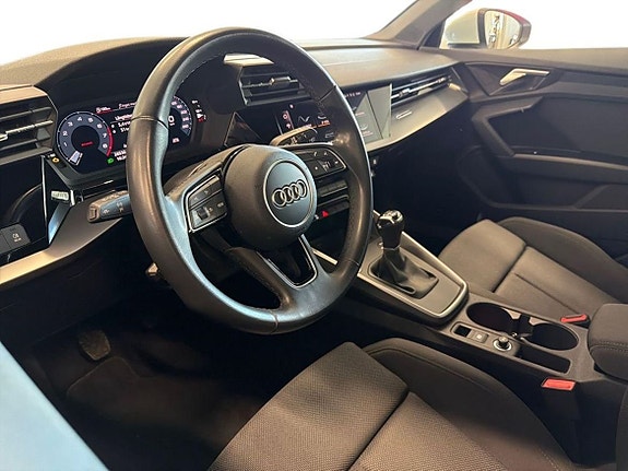 Audi A3 8 of 20