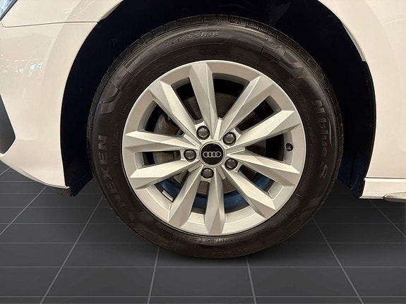 Audi A3 7 of 20