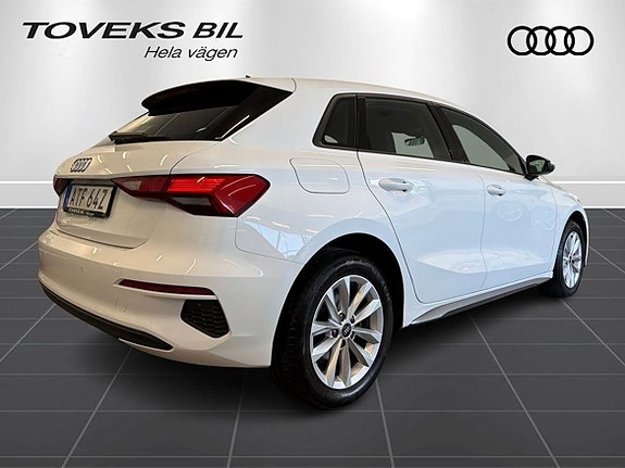 Audi A3 4 of 20