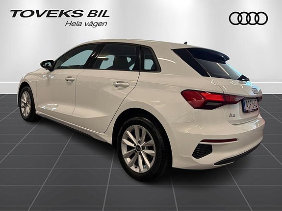 Audi A3 6 of 20