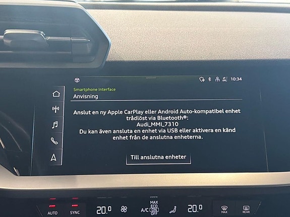 Audi A3 18 of 20