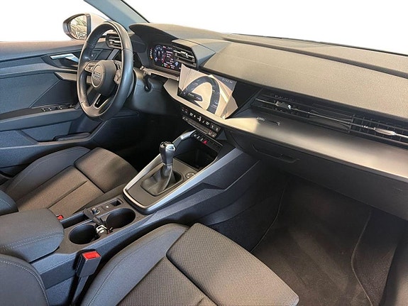 Audi A3 10 of 20