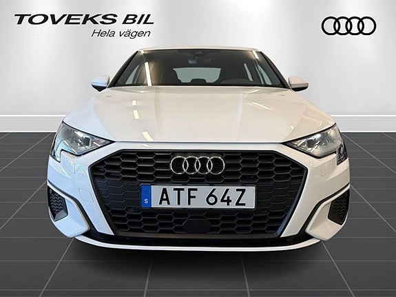 Audi A3 2 of 20
