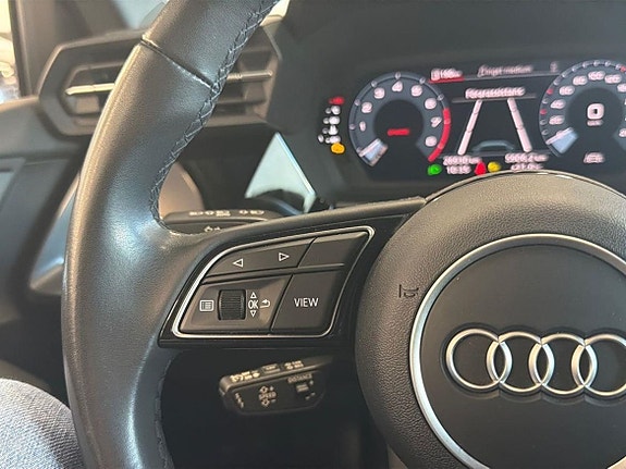 Audi A3 11 of 20
