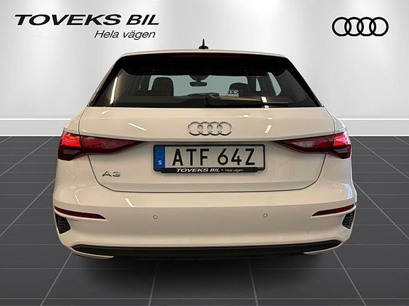 Audi A3 5 of 20