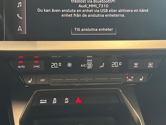 Audi A3 16 of 20