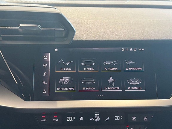 Audi A3 17 of 20