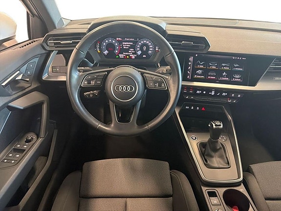 Audi A3 9 of 20