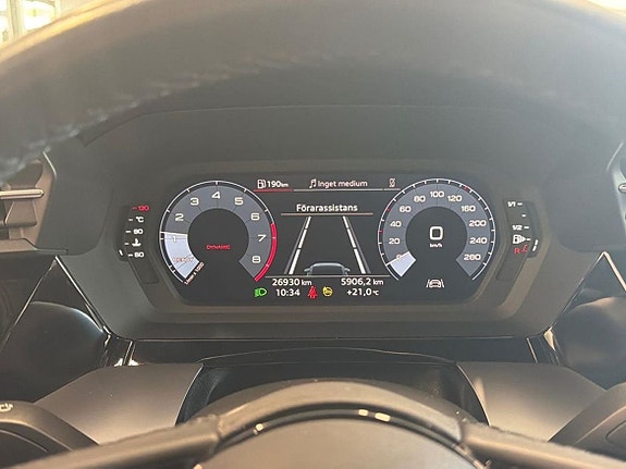 Audi A3 13 of 20