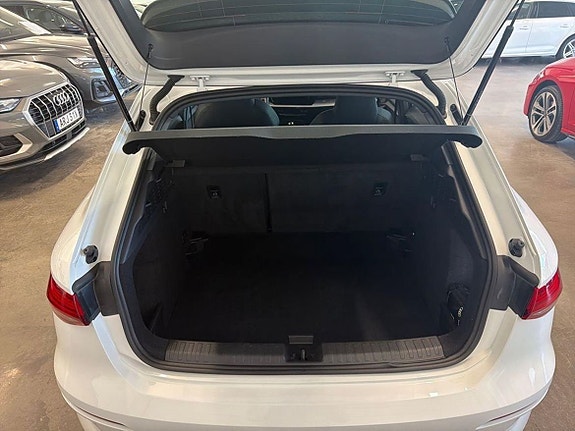 Audi A3 20 of 20
