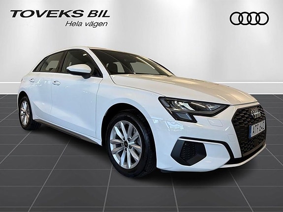 Audi A3 3 of 20