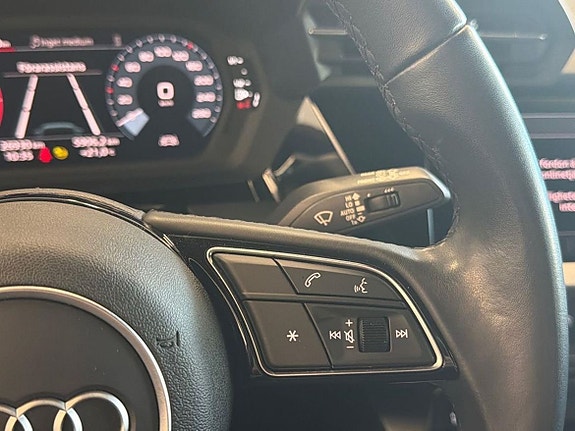 Audi A3 12 of 20