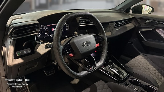 Audi RS3 3 of 5
