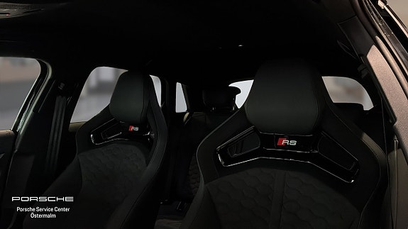 Audi RS3 5 of 5