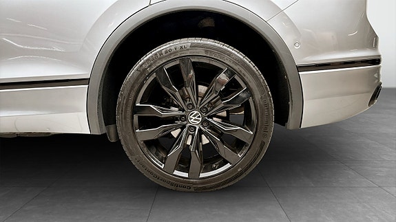 Volkswagen Tiguan Allspace 6 of 12