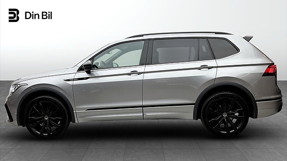 Volkswagen Tiguan Allspace 2 of 12