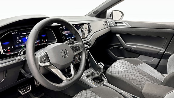 Volkswagen Taigo 7 of 12