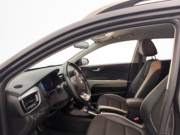 Kia Stonic 10 of 27