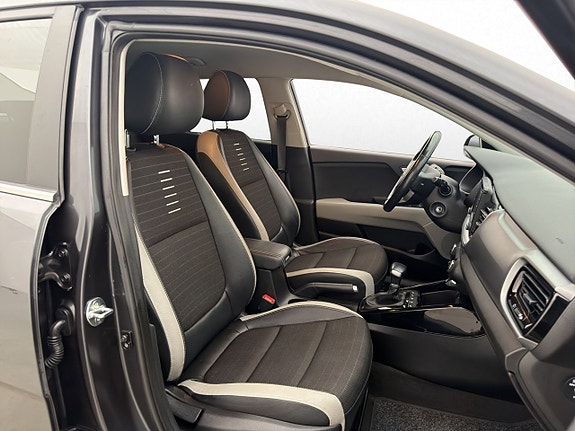 Kia Stonic 20 of 27