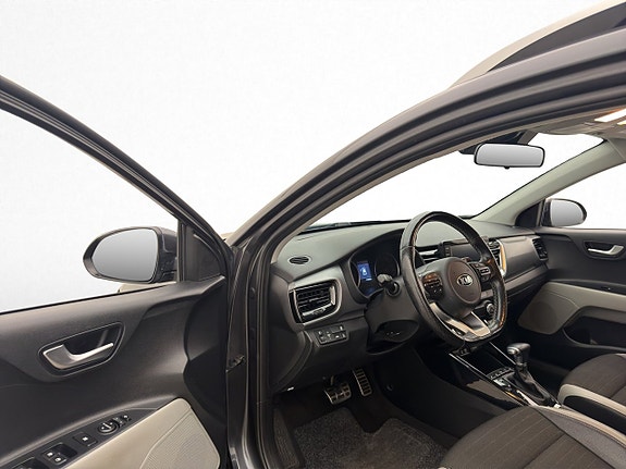 Kia Stonic 9 of 27