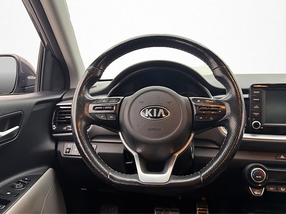 Kia Stonic 11 of 27