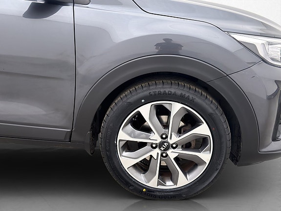 Kia Stonic 27 of 27