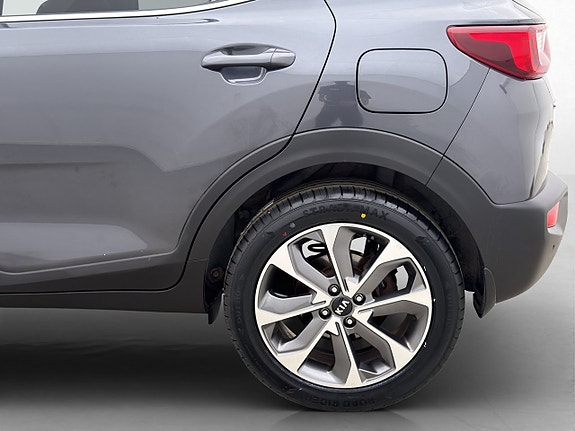 Kia Stonic 25 of 27