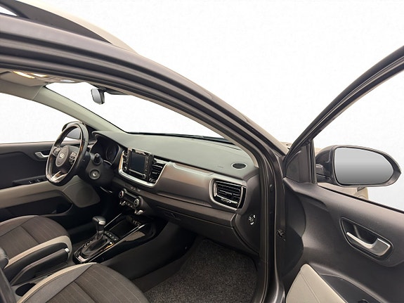 Kia Stonic 21 of 27