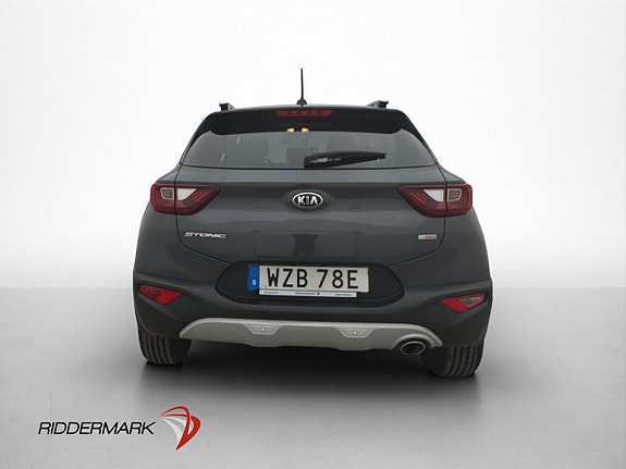 Kia Stonic 6 of 27