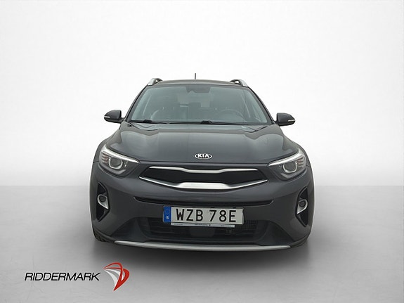 Kia Stonic 2 of 27