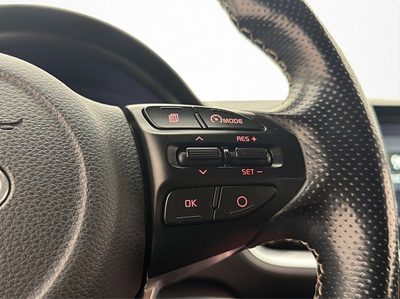 Kia Stonic 14 of 27
