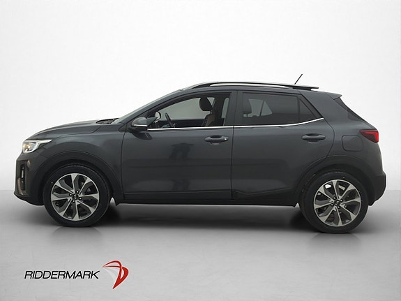 Kia Stonic 4 of 27