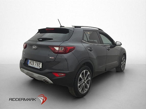 Kia Stonic 8 of 27