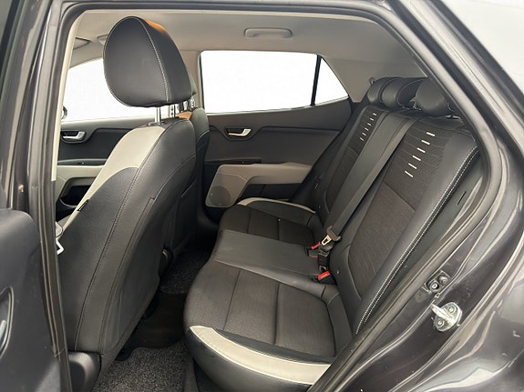 Kia Stonic 22 of 27