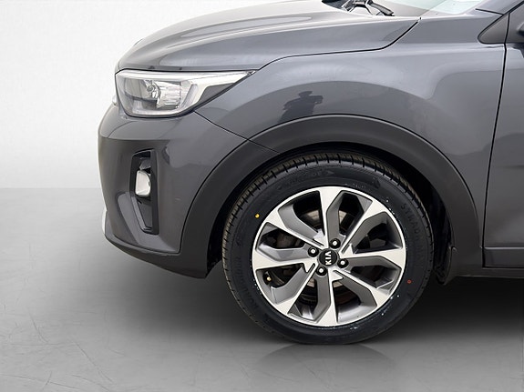 Kia Stonic 24 of 27