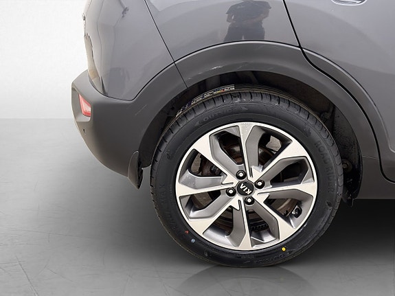 Kia Stonic 26 of 27