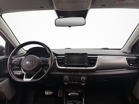 Kia Stonic 19 of 27