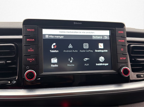Kia Stonic 16 of 27