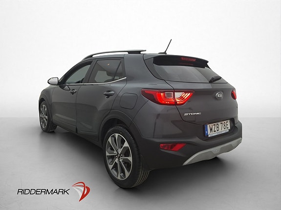 Kia Stonic 5 of 27