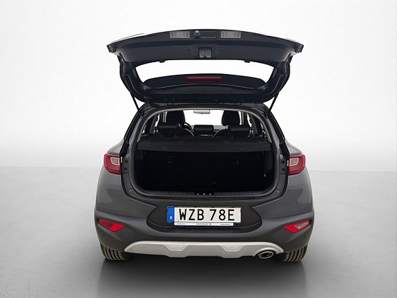 Kia Stonic 23 of 27